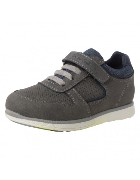 Zapatos casuales para niño pequeño