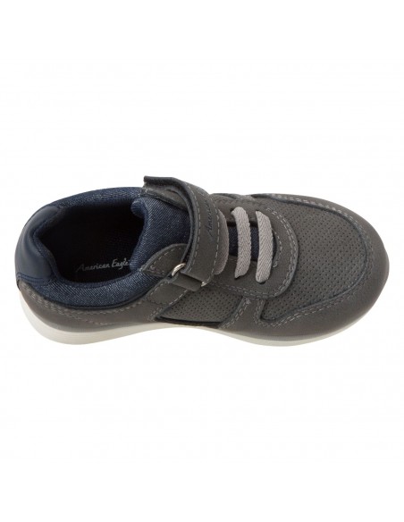Zapatos casuales para niño pequeño
