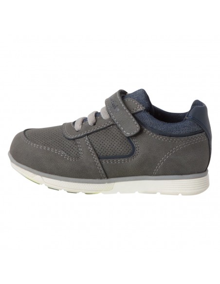 Zapatos casuales para niño pequeño