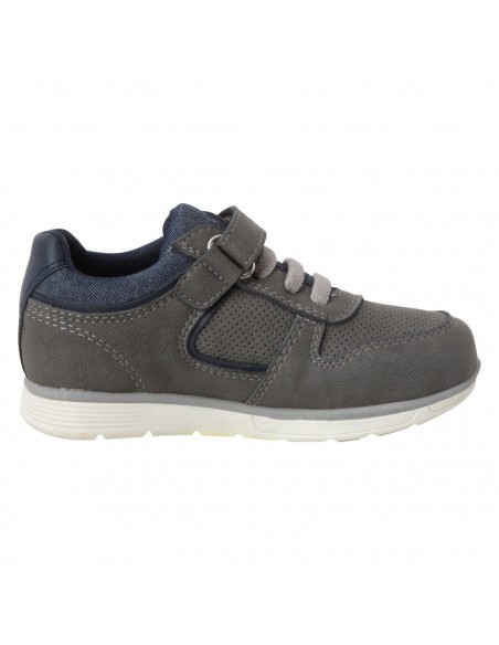 Zapatos casuales para niño pequeño