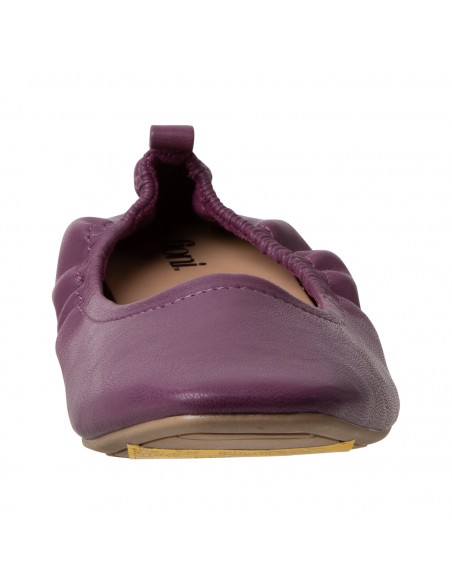 Zapatos planos Josie para mujer