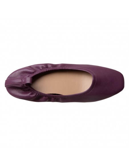 Zapatos planos Josie para mujer