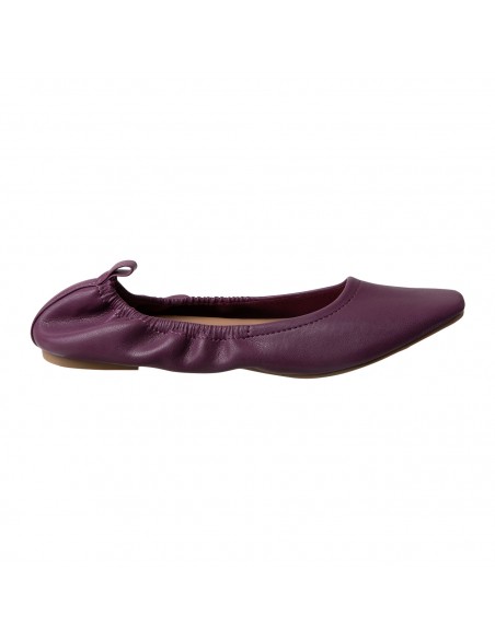 Zapatos planos Josie para mujer