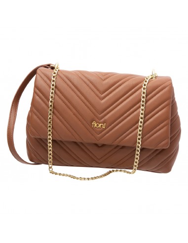 Bolso acolchado para mujer