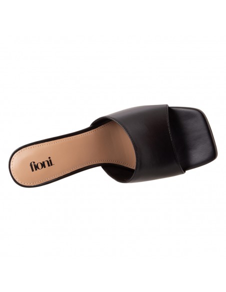 Tacones Pat Kira para mujer