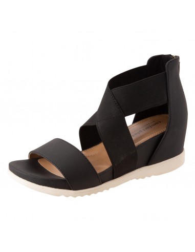 Zapatos de plataforma Ricky Xtrap para mujer