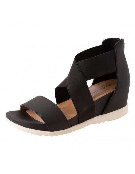 Zapatos de plataforma Ricky Xtrap para mujer