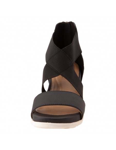 Zapatos de plataforma Ricky Xtrap para mujer