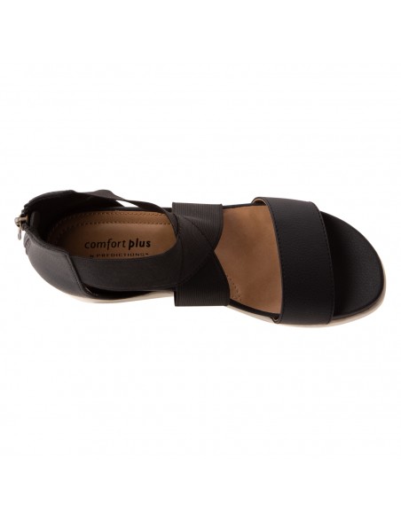 Zapatos de plataforma Ricky Xtrap para mujer