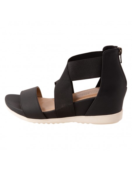 Zapatos de plataforma Ricky Xtrap para mujer