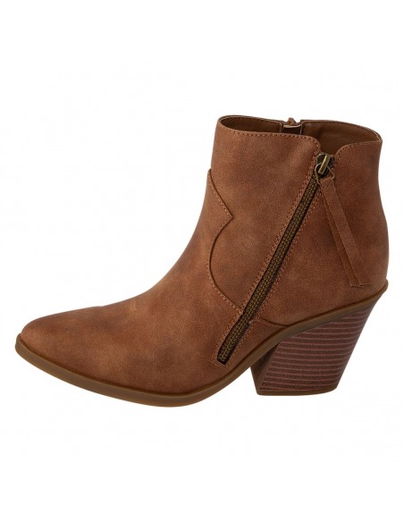 Botas Cassie para mujer