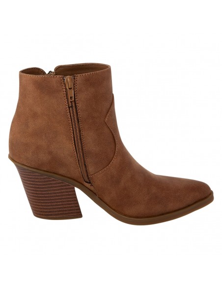 Botas Cassie para mujer