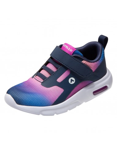 Zapatos deportivos Fade concur para niñas pequeña