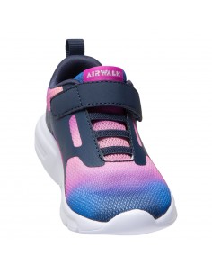 Zapatos deportivos Fade concur para niñas pequeña 2