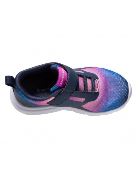Zapatos deportivos Fade concur para niñas pequeña