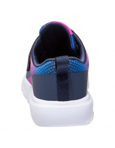 Zapatos deportivos Fade concur para niñas pequeña