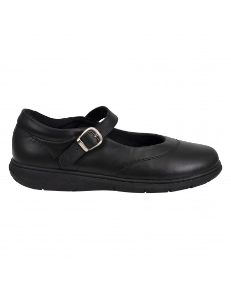 Zapatos casuales planos para mujer