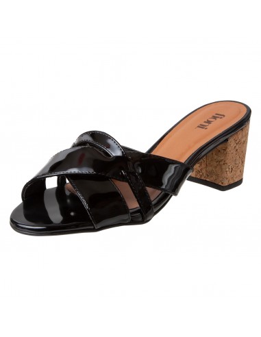Sandalias tejidas Lousie para mujer