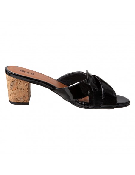 Sandalias tejidas Lousie para mujer
