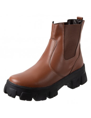 Botines Chelsea para mujer