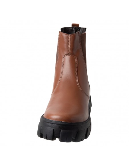 Botines Chelsea para mujer