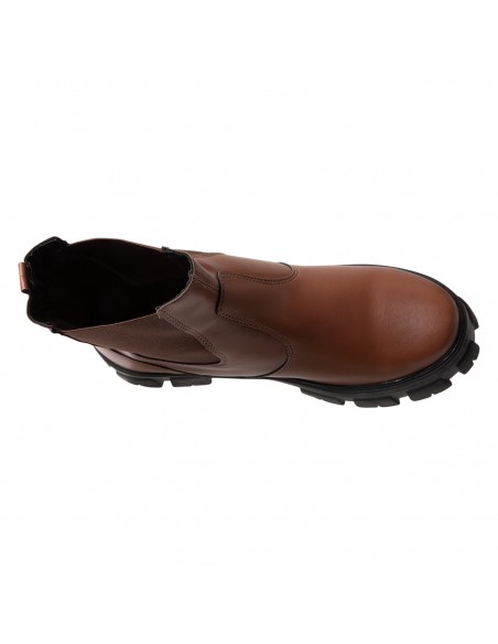 Botines Chelsea para mujer