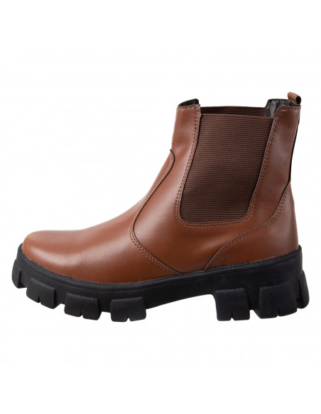Botines Chelsea para mujer