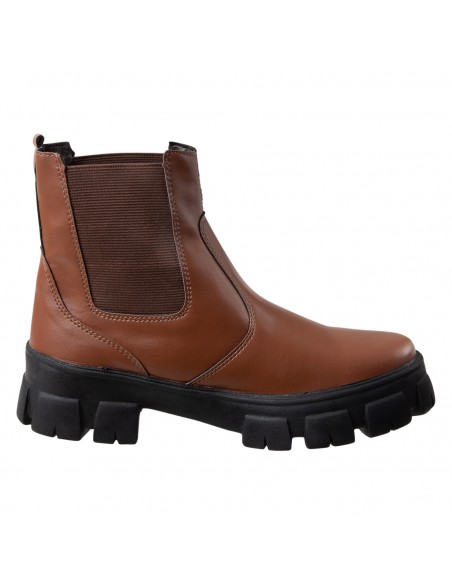 Botines Chelsea para mujer