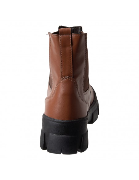 Botines Chelsea para mujer