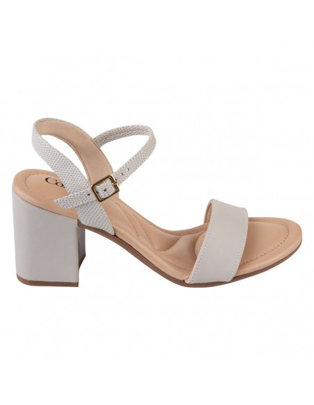 Sandalias con ancho para mujer