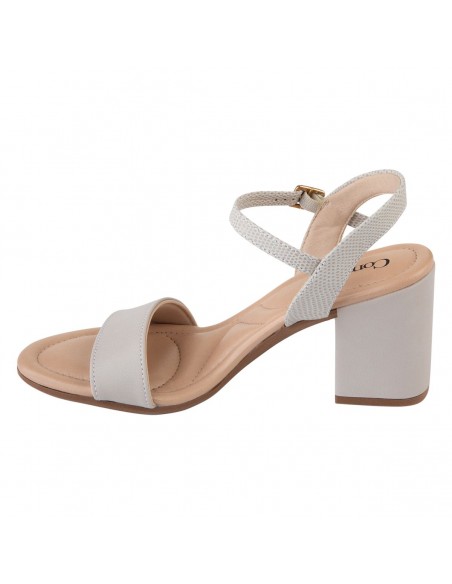 Sandalias con ancho para mujer