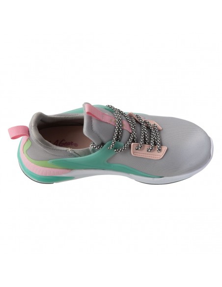 Zapatos deportivos Solage para mujer