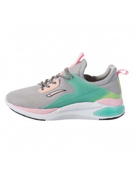 Zapatos deportivos Solage para mujer