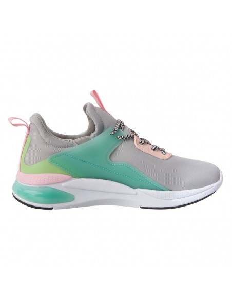 Zapatos deportivos Solage para mujer