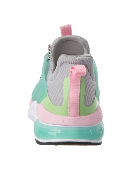 Zapatos deportivos Solage para mujer