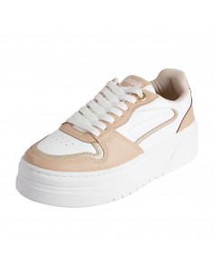 Zapatos casuales tipo sneakers para mujer