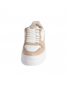 Zapatos casuales tipo sneakers para mujer 2