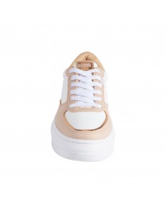 Zapatos casuales Rhea tipo snekers para mujer 2