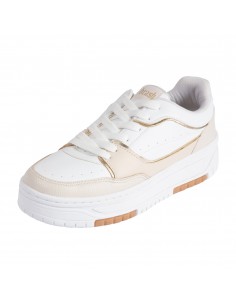 Zapatos casuales Ruby tipo sneakers para mujer