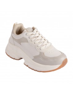 Zapatos casuales Rae tipo sneakers para mujer