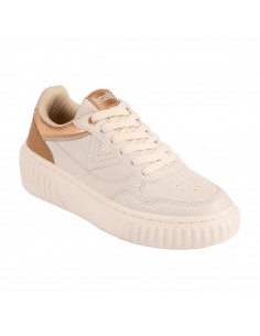 Zapatos casuales tipo sneakers para mujer