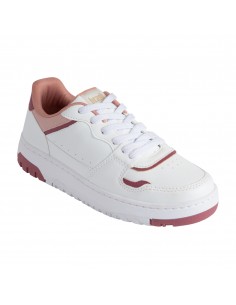 Zapatos casuales Rake tipo sneakers para mujer