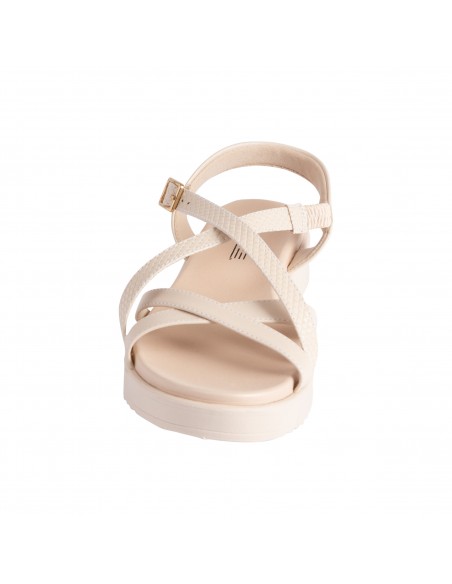 Sandalias de tiras para mujer