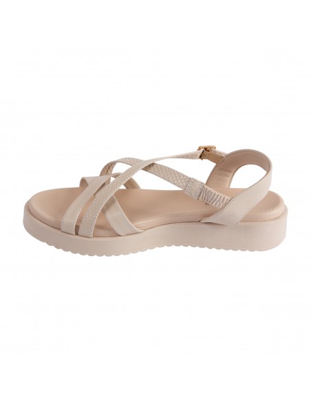 Sandalias de tiras para mujer