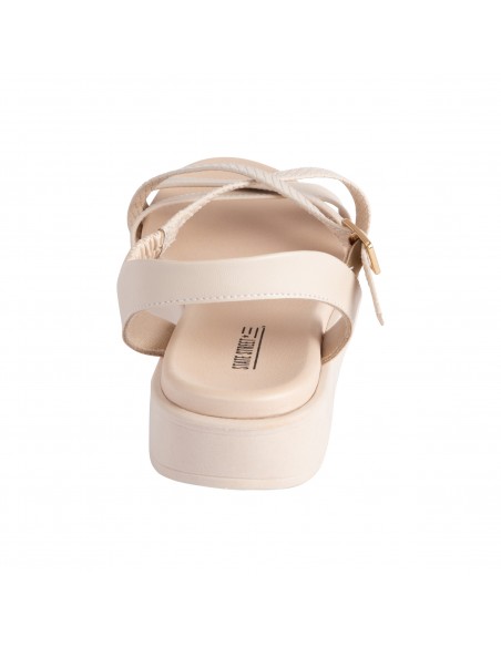 Sandalias de tiras para mujer