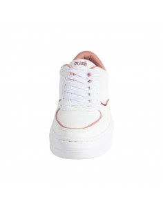 Zapatos casuales tipo sneakers para mujer 2