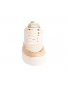 Zapatos casuales tipo sneakers para mujer 2