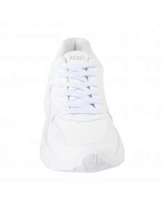 Zapatos casuales Dad tipo sneakers para mujer 2