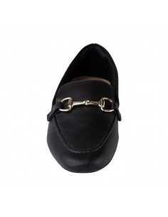 Zapatos casuales tipo mocasín para mujer 2