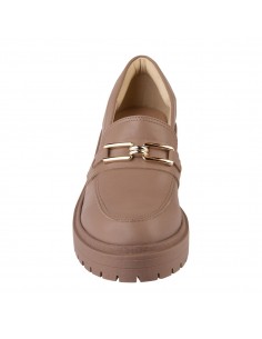 Zapatos casuales tipo mocasín para mujer 2